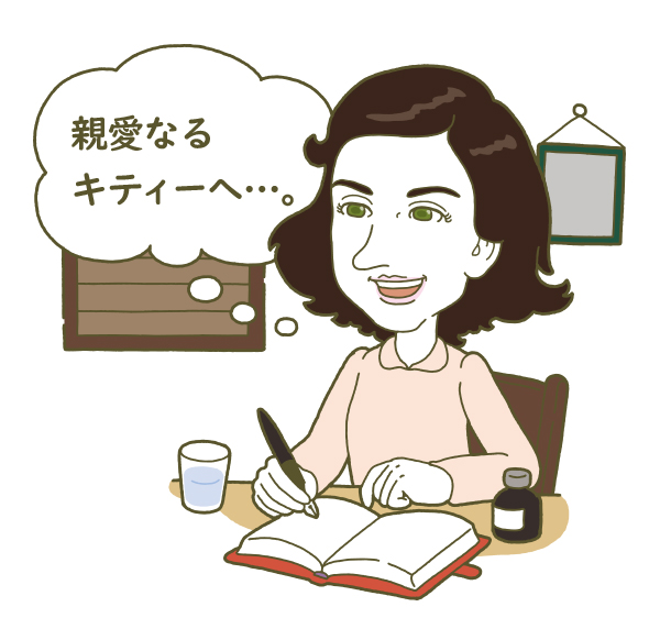 イラスト