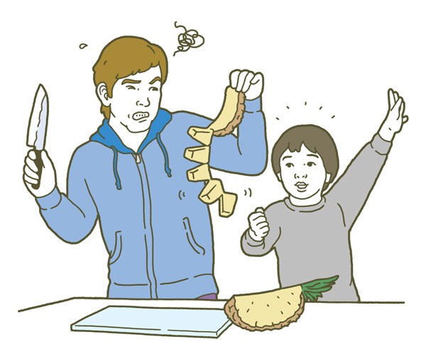 イラスト